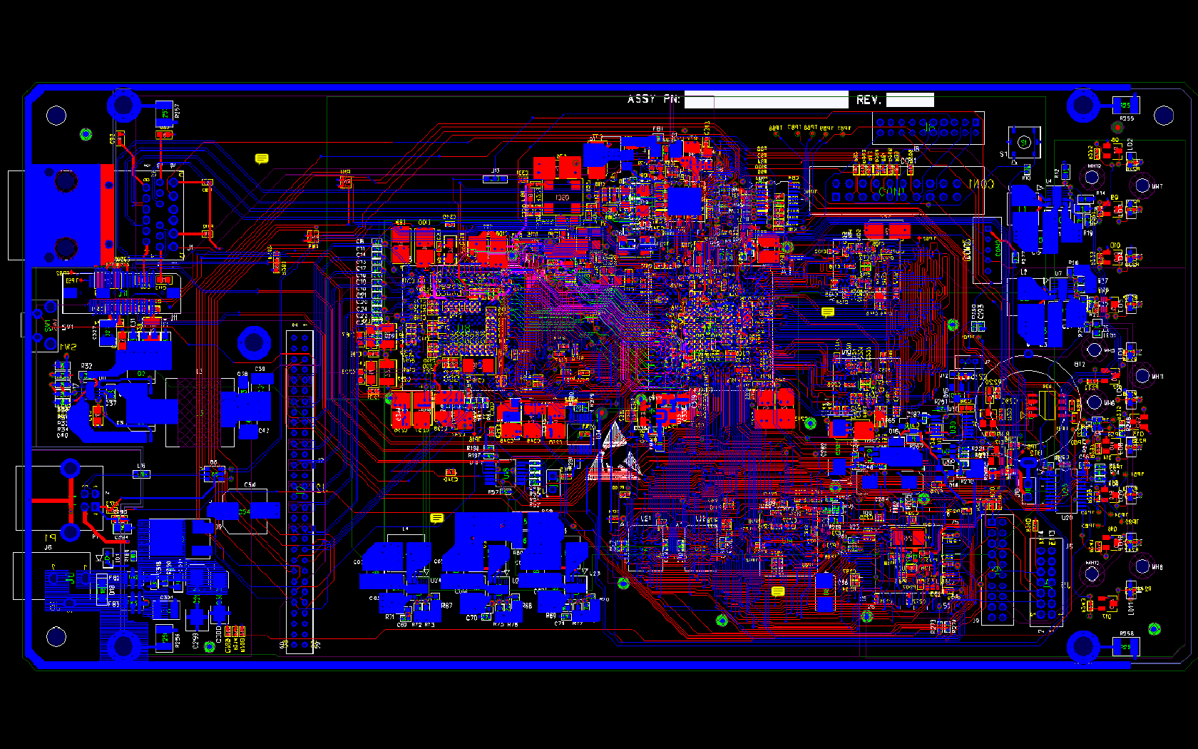 Circuit Design