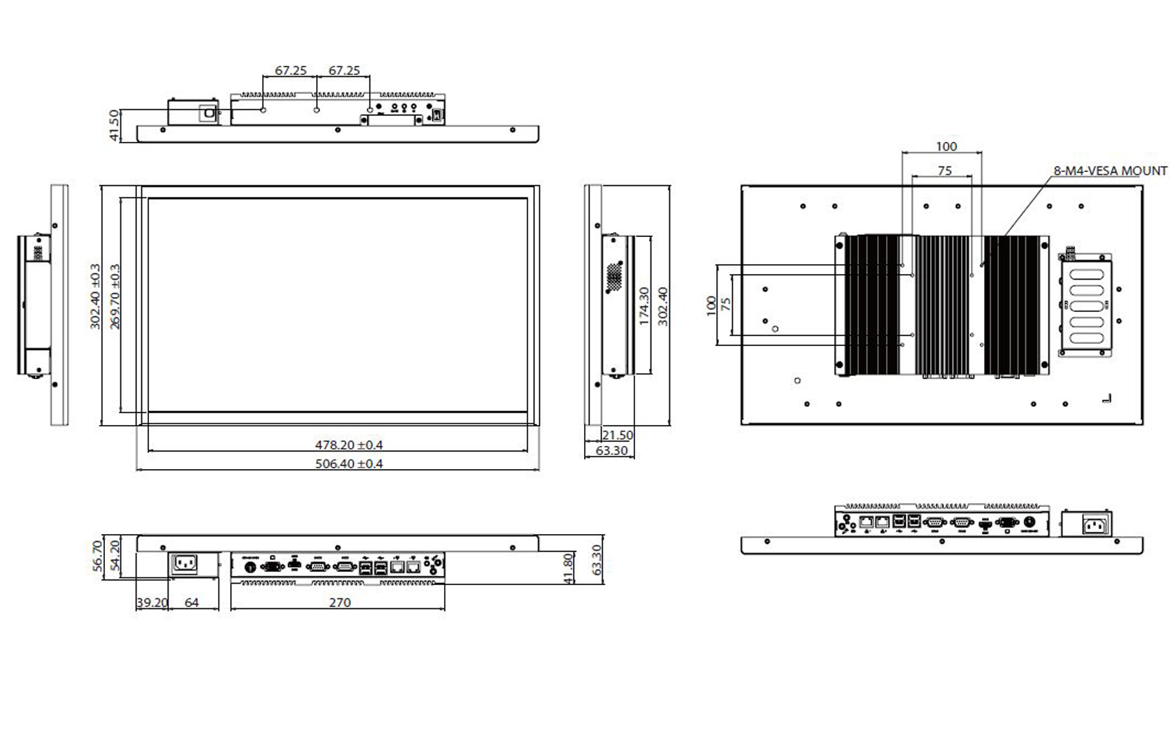 Mechanical Design